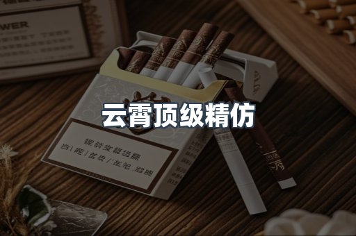 云霄顶级精仿